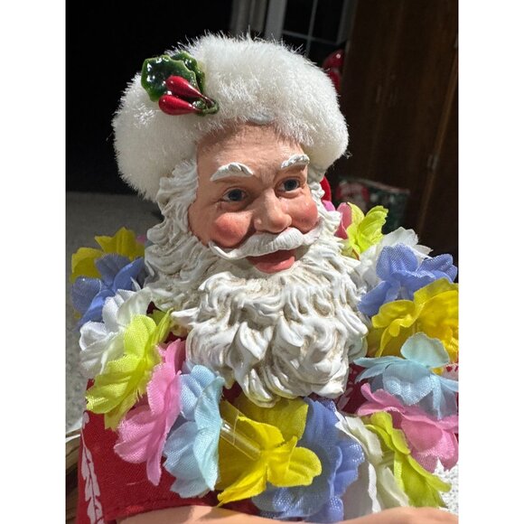 Rare Department 56 Possible Dreams Clothtique – Birds of a Feather Hula Together - Picture 3 of 16